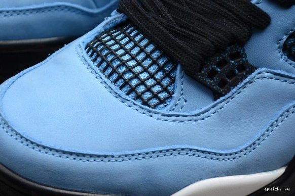 Cheap EP Retro Travis Jordan 308497-406 4 Cactus  Jack 308497-406 Scott 1227